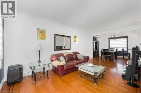 153 Gage Avenue North Hamilton ON L8L 7A3