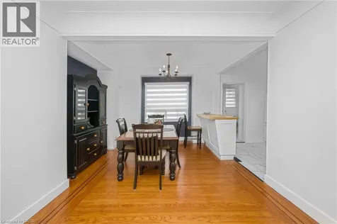 153 Gage Avenue North Hamilton ON L8L 7A3