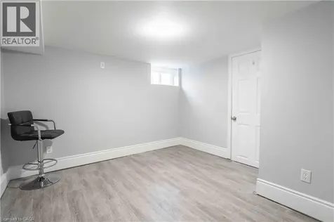 73 West 3rd Hamilton ON L9C 3K2