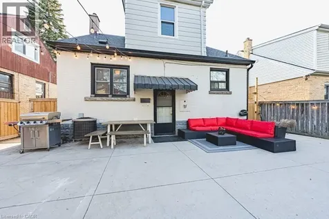 73 West 3rd Hamilton ON L9C 3K2