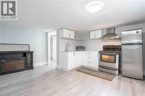73 West 3rd Hamilton ON L9C 3K2