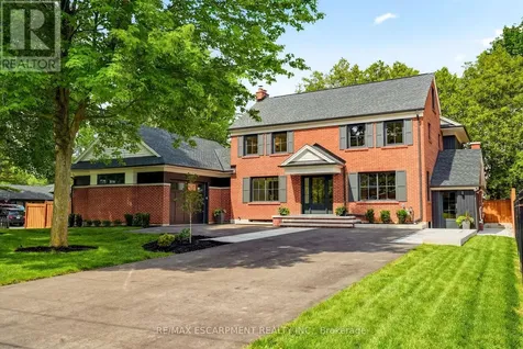727 King Road Burlington (lasalle) ON L7T 3K5