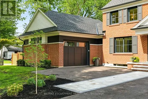 727 King Road Burlington (lasalle) ON L7T 3K5