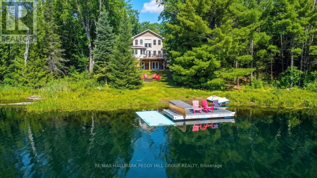 4 Clover Court Kawartha Lakes ON K0M 2A0
