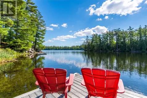 4 Clover Court Kawartha Lakes ON K0M 2A0
