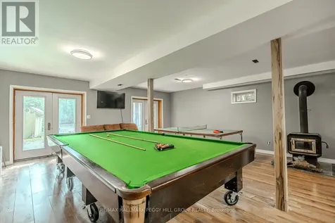 4 Clover Court Kawartha Lakes ON K0M 2A0