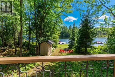 4 Clover Court Kawartha Lakes ON K0M 2A0