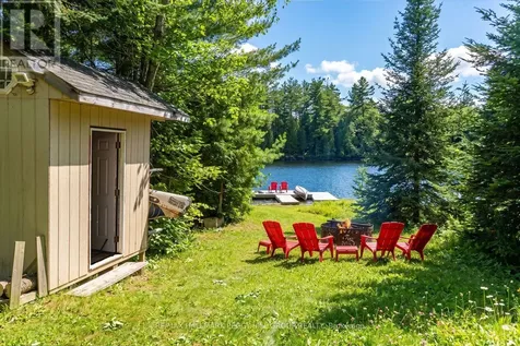 4 Clover Court Kawartha Lakes ON K0M 2A0