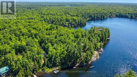 4 Clover Court Kawartha Lakes ON K0M 2A0