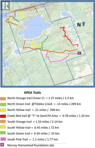 4 Clover Court Kawartha Lakes ON K0M 2A0