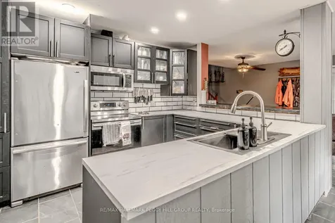 4 Clover Court Kawartha Lakes ON K0M 2A0