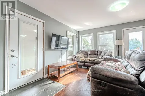 4 Clover Court Kawartha Lakes ON K0M 2A0