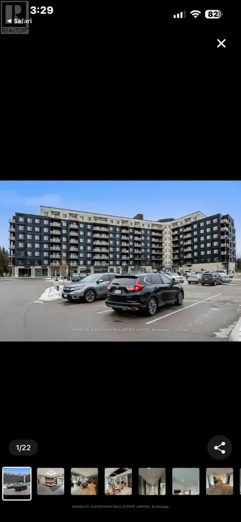525 New Dundee Road North Kitchener ON N2P 2L1