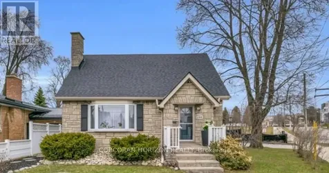 296 Weber Street East Kitchener ON N2H 1G2