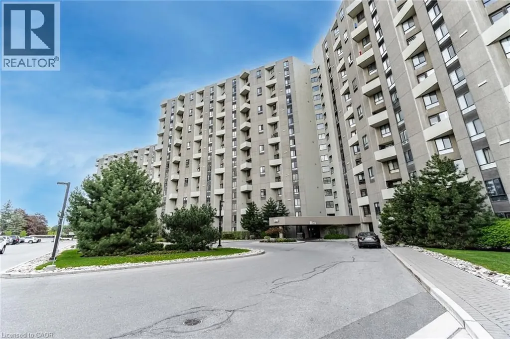 296 Mill Road Toronto ON M9C 4X8