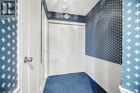 296 Mill Road Toronto ON M9C 4X8