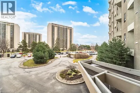 296 Mill Road Toronto ON M9C 4X8