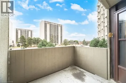 296 Mill Road Toronto ON M9C 4X8