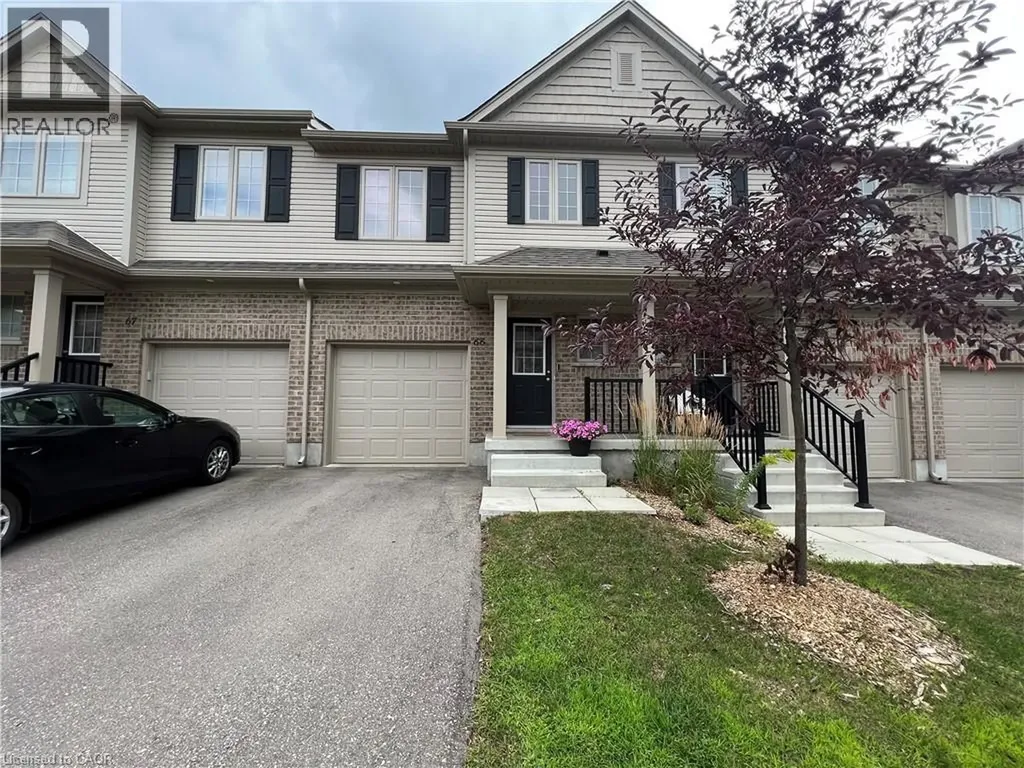 50 Pinnacle Drive Kitchener ON N2P 0H8