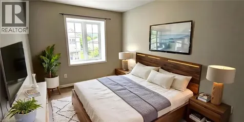 50 Pinnacle Drive Kitchener ON N2P 0H8