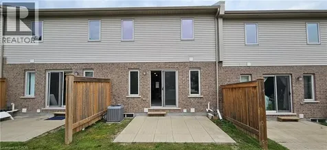 50 Pinnacle Drive Kitchener ON N2P 0H8