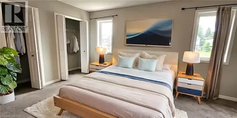 50 Pinnacle Drive Kitchener ON N2P 0H8