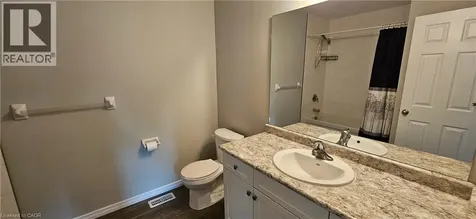 50 Pinnacle Drive Kitchener ON N2P 0H8
