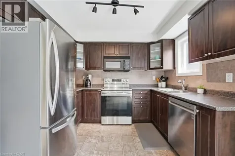 263 Windwood Drive Binbrook ON L0R 1C0