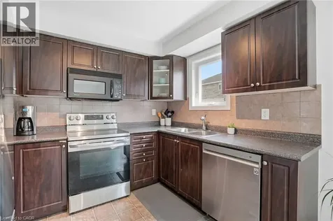 263 Windwood Drive Binbrook ON L0R 1C0