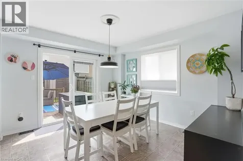 263 Windwood Drive Binbrook ON L0R 1C0