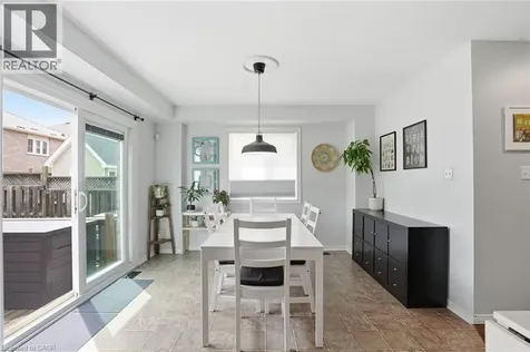 263 Windwood Drive Binbrook ON L0R 1C0