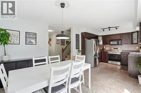 263 Windwood Drive Binbrook ON L0R 1C0