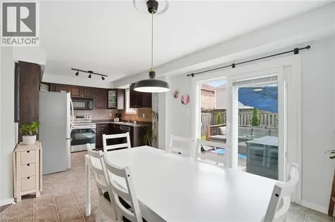 263 Windwood Drive Binbrook ON L0R 1C0