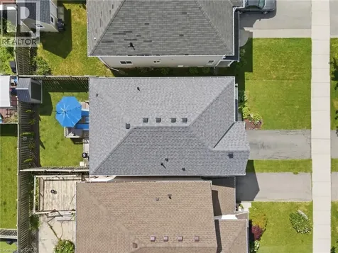 263 Windwood Drive Binbrook ON L0R 1C0