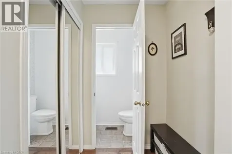 263 Windwood Drive Binbrook ON L0R 1C0