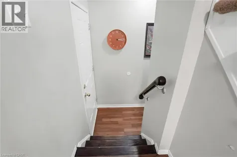 263 Windwood Drive Binbrook ON L0R 1C0
