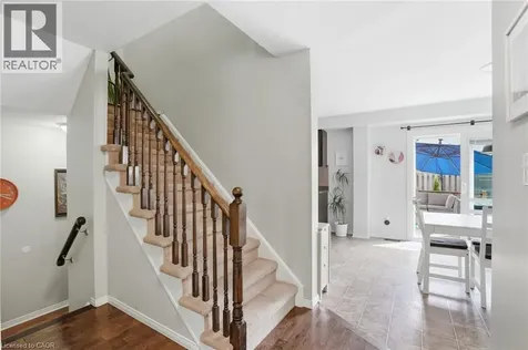 263 Windwood Drive Binbrook ON L0R 1C0