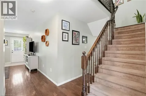 263 Windwood Drive Binbrook ON L0R 1C0