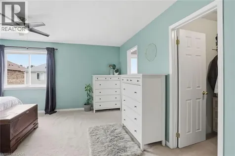 263 Windwood Drive Binbrook ON L0R 1C0
