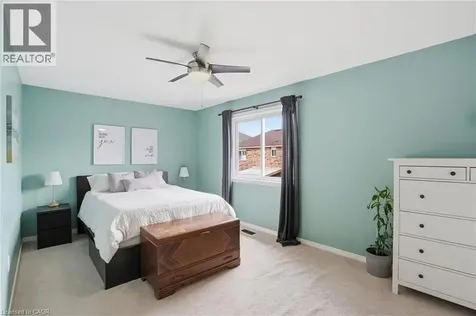 263 Windwood Drive Binbrook ON L0R 1C0