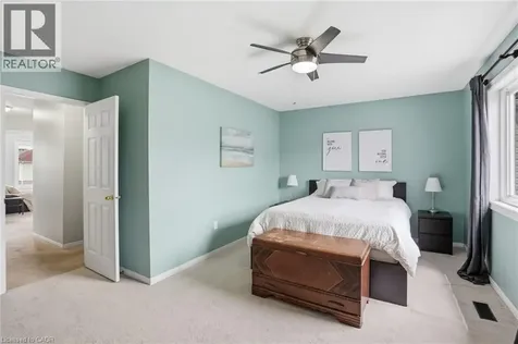 263 Windwood Drive Binbrook ON L0R 1C0