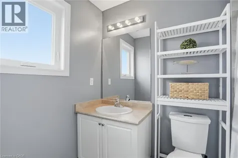 263 Windwood Drive Binbrook ON L0R 1C0