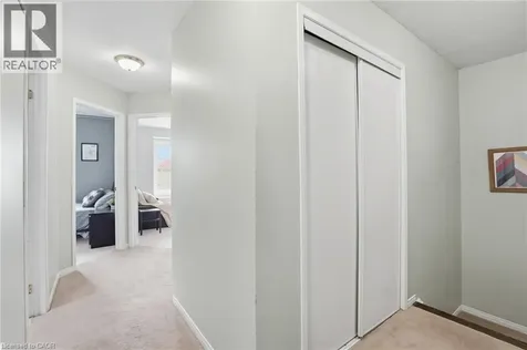 263 Windwood Drive Binbrook ON L0R 1C0