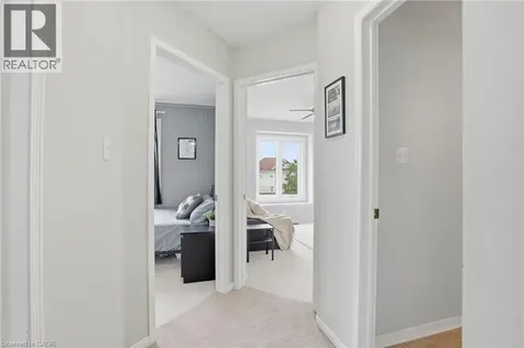 263 Windwood Drive Binbrook ON L0R 1C0