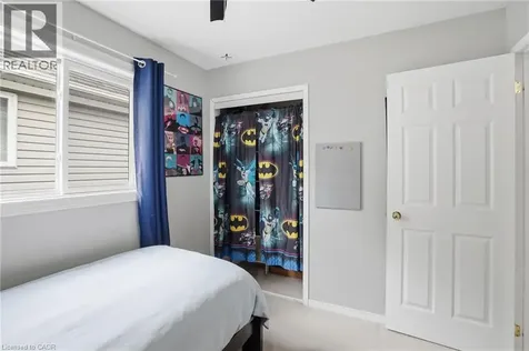 263 Windwood Drive Binbrook ON L0R 1C0