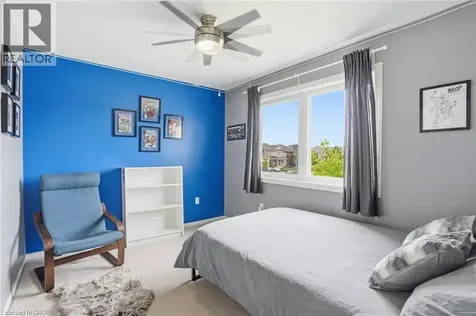 263 Windwood Drive Binbrook ON L0R 1C0