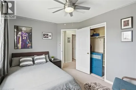 263 Windwood Drive Binbrook ON L0R 1C0