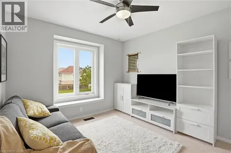 263 Windwood Drive Binbrook ON L0R 1C0
