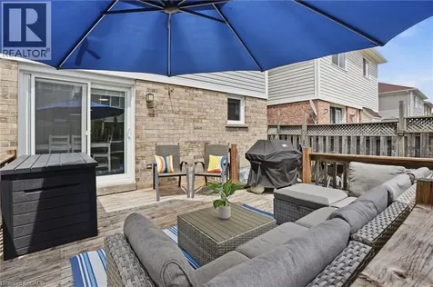 263 Windwood Drive Binbrook ON L0R 1C0
