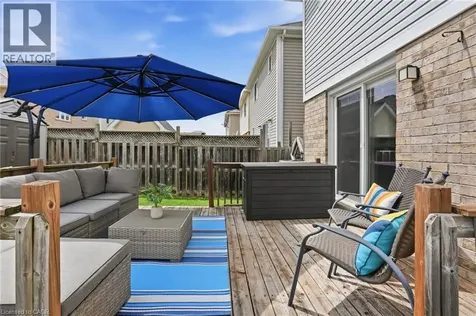 263 Windwood Drive Binbrook ON L0R 1C0